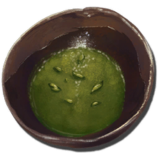 Soupe Piquante Image